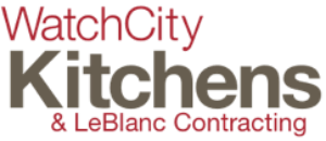 Watch City Kitchens Logo