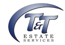 T&T Estate Services LLC Logo
