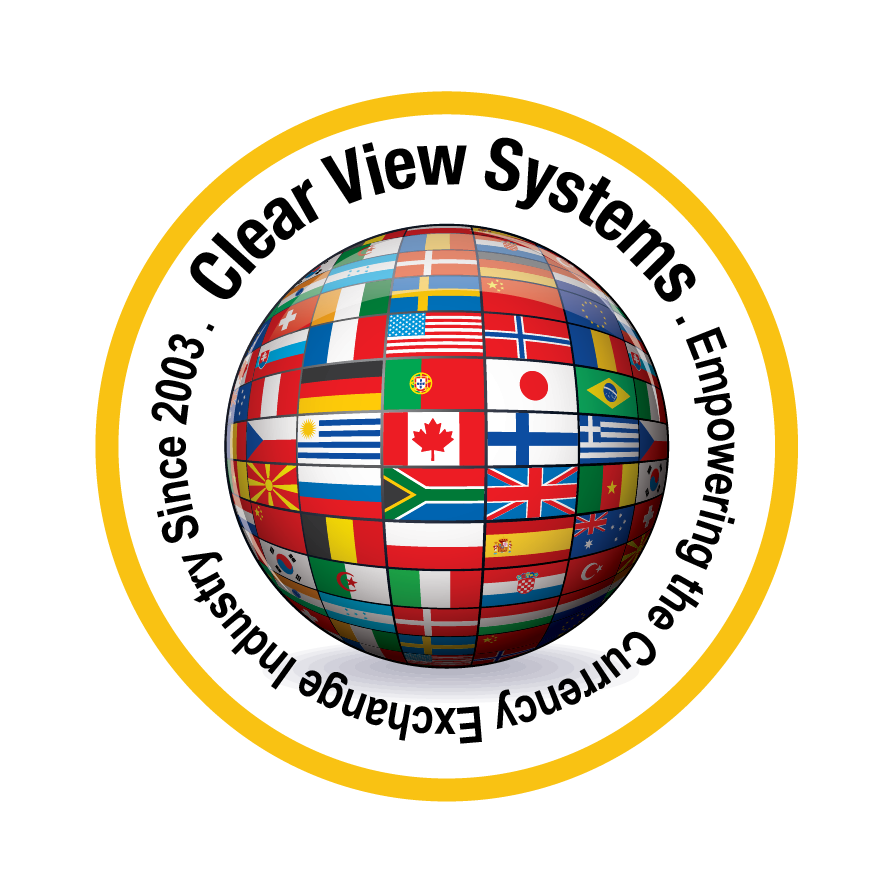 Clear View Systems Ltd. Logo