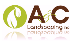 A&C Landscaping Inc Logo