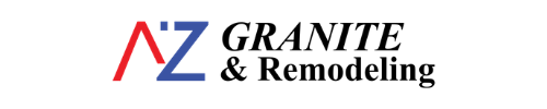 AZ Granite and Remodeling Logo