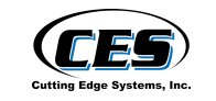 Cutting Edge Systems, Inc. Logo