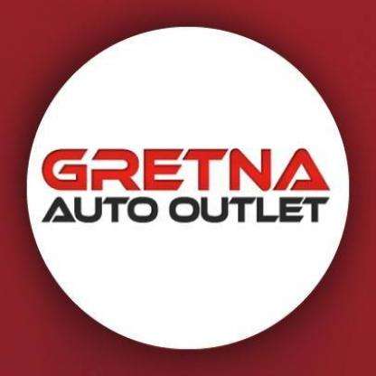 Gretna Auto Outlet Logo