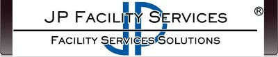 JP Facility Services, LLC. Logo