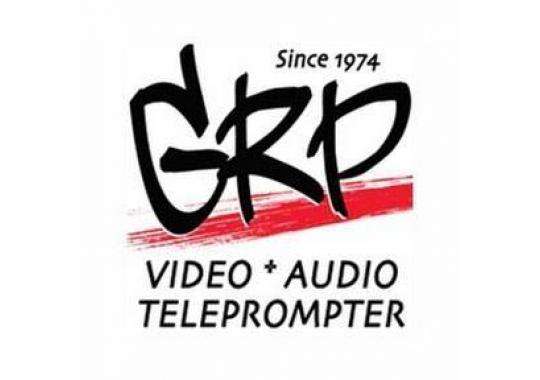 GRP Studios, Inc Logo