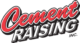 Cement Raising, Inc. Logo