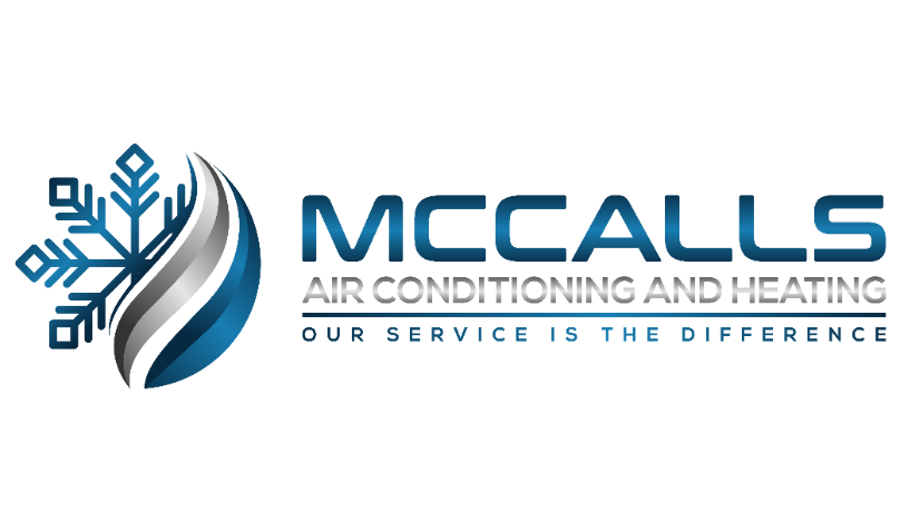 McCall's Quality Services Logo