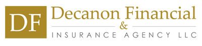 Decanon Financial & Insurance Agency LLC Logo