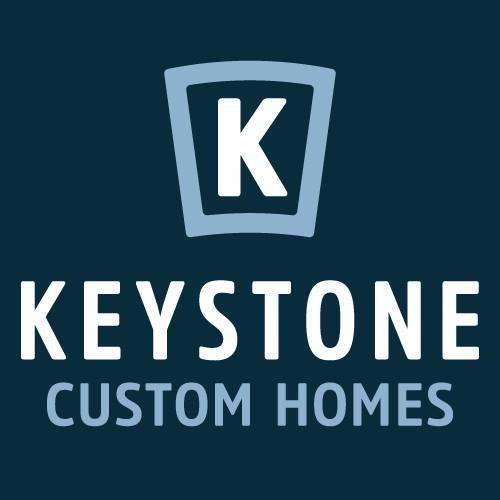 Keystone Custom Homes, Inc Logo
