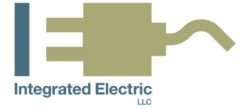 Integrated Electric, LLC Logo
