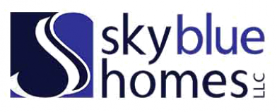 Sky Blue Homes, LLC Logo