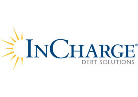 InCharge Debt Solutions Logo