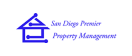 San Diego Premier Property Management Logo