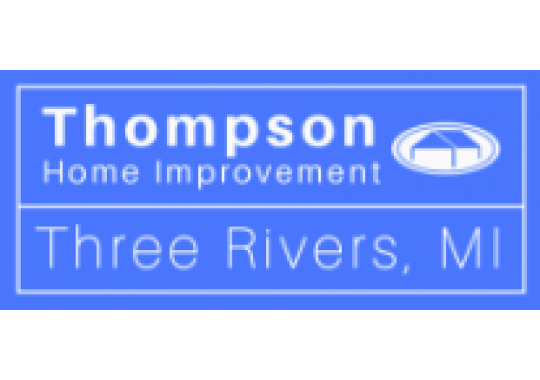 Thompson Home Improvement, LLC Logo