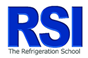 The Refrigeration School Logo