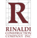 Rinaldi Construction Company, Inc. Logo