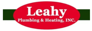 Leahy Plumbing & Heating, Inc Logo