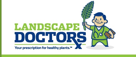 Landscape Doctors Logo