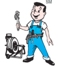 Discount Plumbing & Rooter Co. Logo