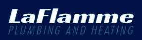 LaFlamme Plumbing & Heating, LLC Logo