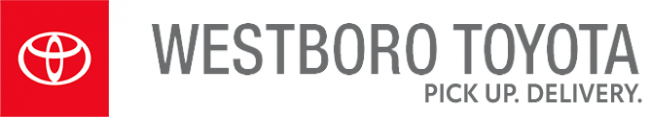 Westboro Toyota Logo