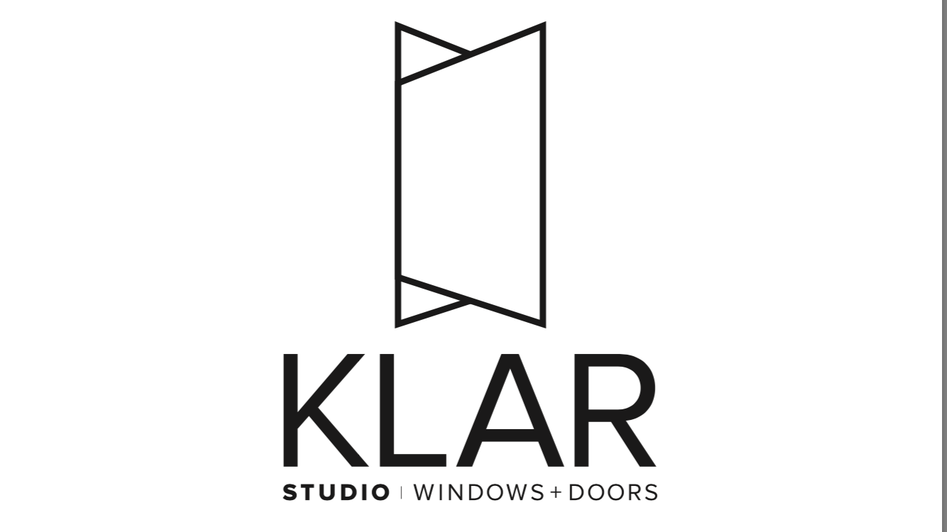KLAR Studio, Inc. Logo
