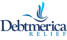 Debtmerica Logo