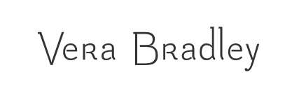 Vera Bradley Designs Inc. Logo