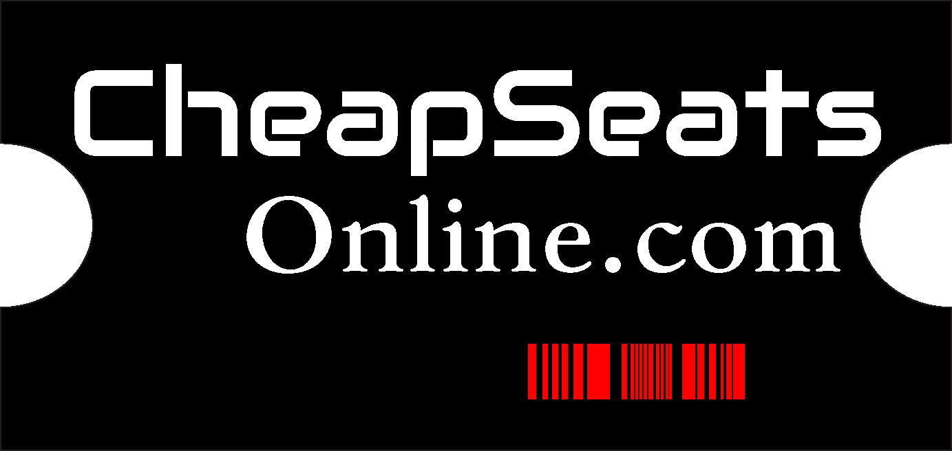 Cheapseatsonline.com, Inc. Logo