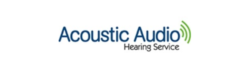 Acoustic Audio Services of Michiana, Inc Logo