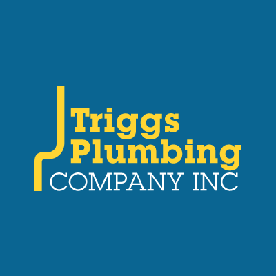 Triggs Plumbing Co., Inc. Logo