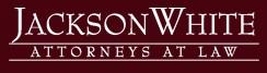 Jackson White Attorneys At Law Logo