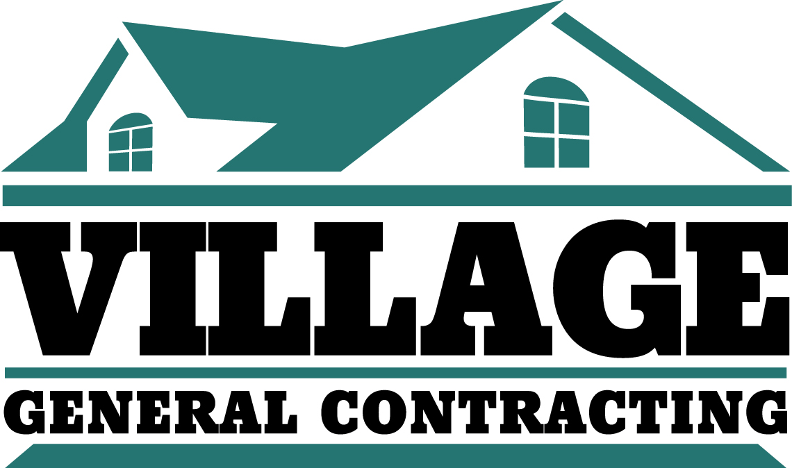 Village General Contracting Logo