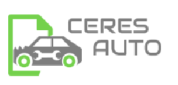 Ceres Auto Care Logo