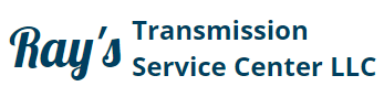 Ray's Transmission Service Center, LLC Logo
