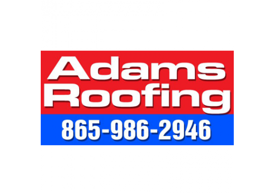 Adams Roofing Company, LLC Logo
