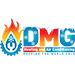 DMG Heating and Air Conditioning, LLC Logo