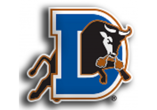 Durham Bulls Baseball Club, Inc. Logo
