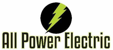 All Power Electric, Inc. Logo