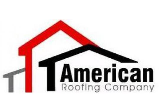 American Roofing Company, LLC Logo
