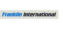 Franklin International, Inc. Logo
