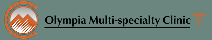 Olympia Multi-Specialty Clinic LLP Logo