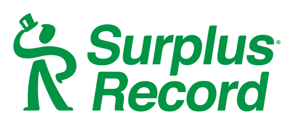 Surplus Record, Inc. Logo
