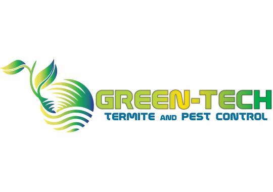 Image result for green tech termite and pest control