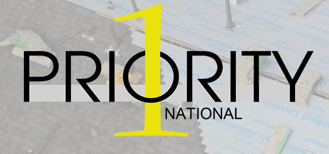 Priority One National, Inc. Logo