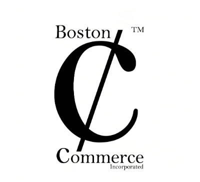 Boston Commerce, Inc. Logo