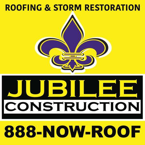 Jubilee Construction Inc. Logo