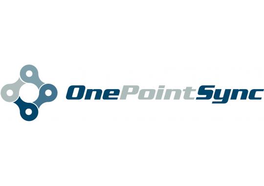 OnePointSync LLC Logo