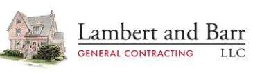 Lambert & Barr LLC Logo