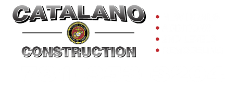Catalano Construction Inc. Logo
